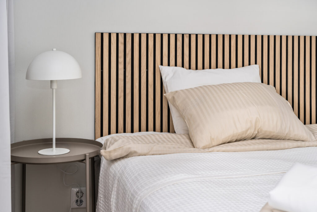 1 room apartment, Köpmansgatan 18, central Ludvika